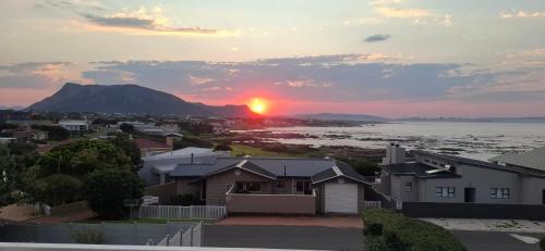 Van Dyks Bay Apartamento | Pik 'n Wyntjie