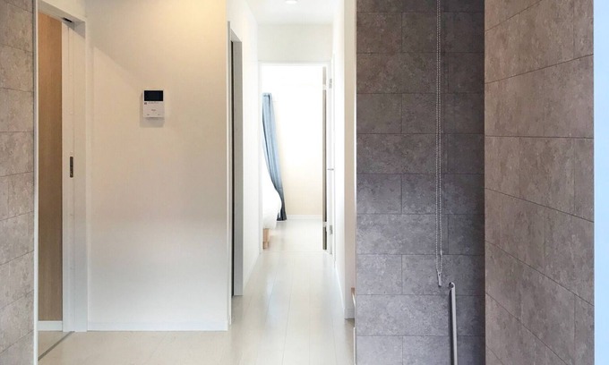 Ichinomiya Casa | PIKAICHI Privatestay series AO Natural / Chosei-gun Chiba