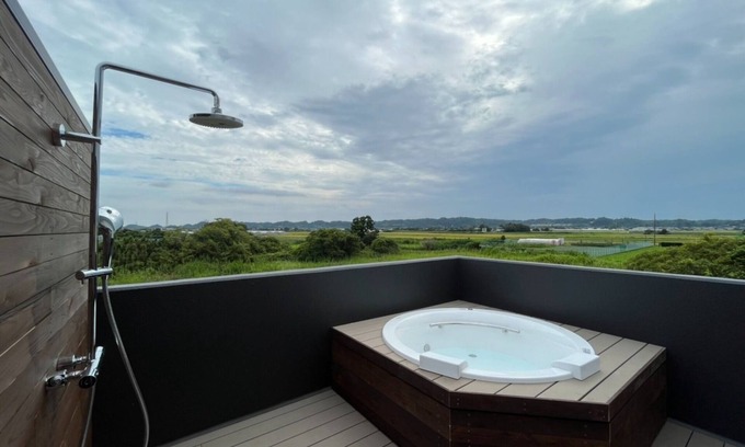 Ichinomiya Casa | PIKAICHI Privatestay seires Lokahi 2 / Chosei-gun Chiba