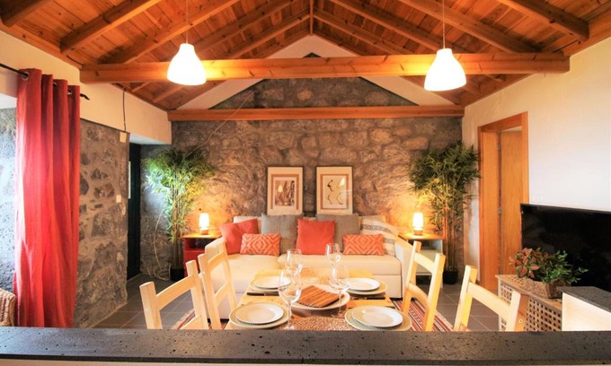 Prainha Casa | Pike Cliffs I