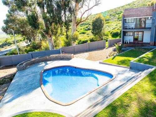 Bergrivier Casa | Piketberg Guesthouse