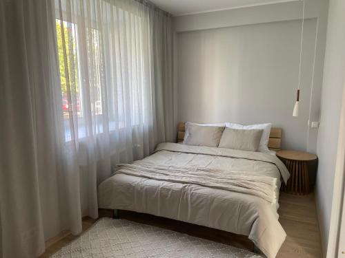Parnu Apartamento | Pikk 10 City Apartment, free parking
