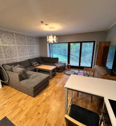 Otepaa Apartamento | Pikk 45