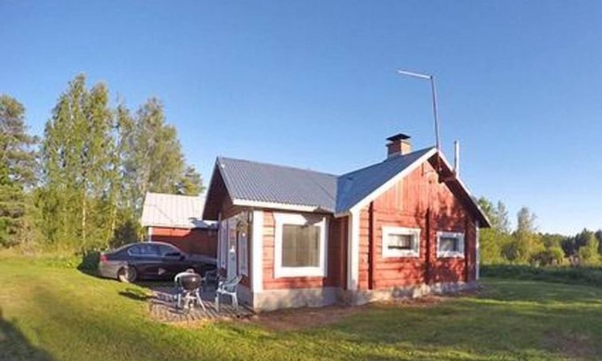 Kuorevesi Casa | Pikku-villa by Interhome