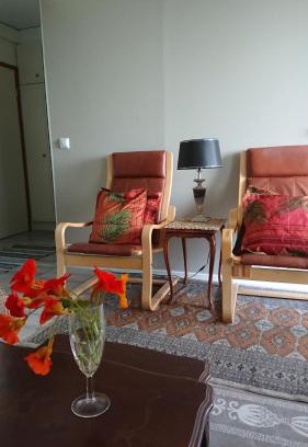 Keuruu Apartamento | Pikkukoti Ukki