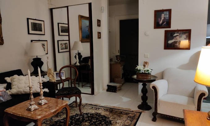 Keuruu Apartamento | Pikkukoti Villa