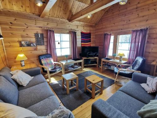 Syote Chalet De Esquí | Pikkulammenkuja 1A