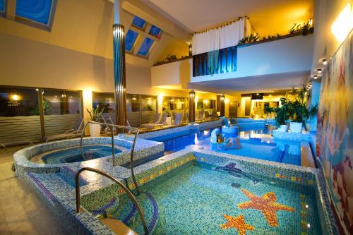 Balatonkiliti Hotel | Piknik Wellness Hotel
