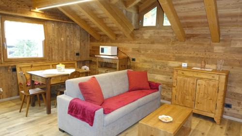 Charvensod Apartamento | Pila appartamenti La taverna Peroulaz