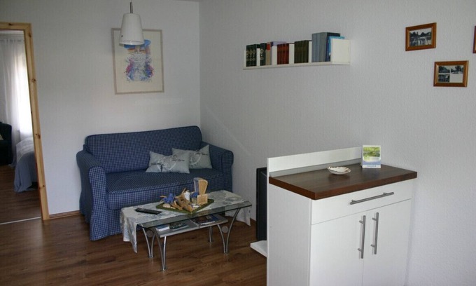 Pettstadt Apartamento | Albergue de peregrinos y un apartamento en Antigua Granja en Weißenfels OT Pettstadt