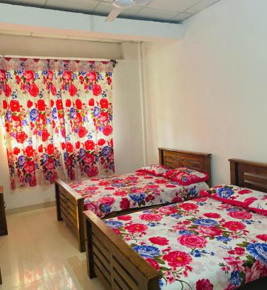 Polonnaruwa Casa | Pilgrims Rest