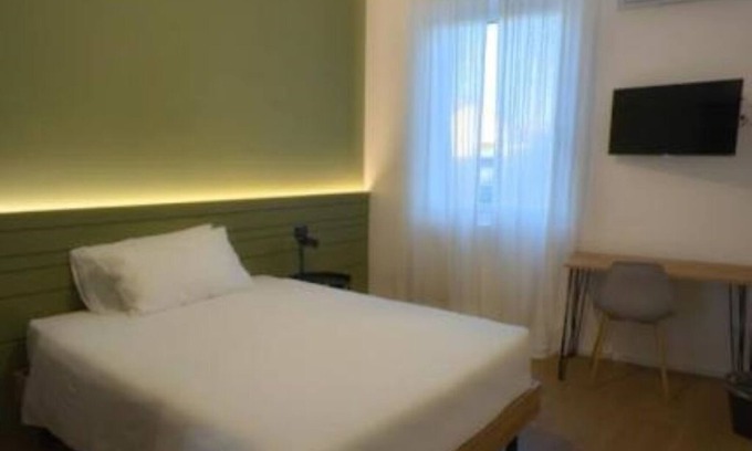 Camin Casa | Pilo2Home - Double Room 3