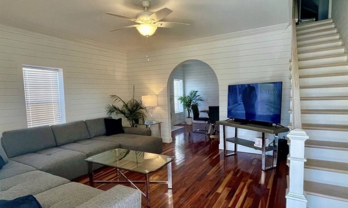 Kings Grant Casa | Pilot’s Pad