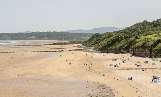 Menai Bridge Casa | Pilots Loft