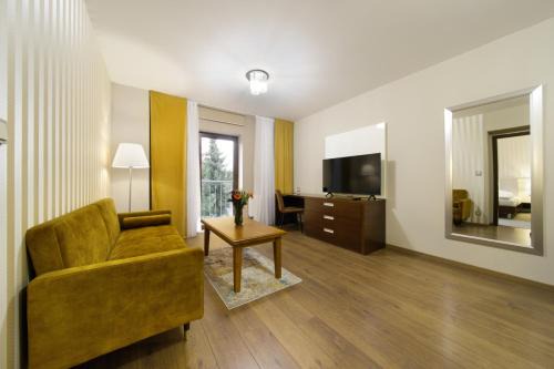 Plzen 3 Apartamento | Pilsner Apartments - U Borského parku