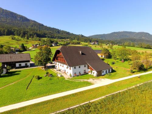 Gschwendt Apartamento | Pilznerhof