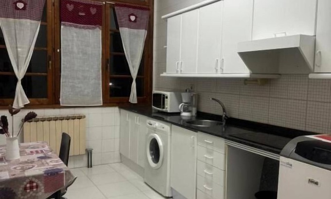 Salas Apartamento | Pimo Plus La pola