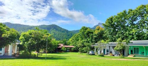 Mueang Pan Casa | Pimpisa Garden พิมพิศา การ์เด้นท์