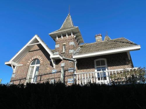 Oudenaarde Casa | Pimpompul Vakantiewoning