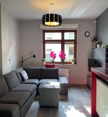 Jelitkowo Apartamento | Pina Colada - Neptun Park by OneApartments