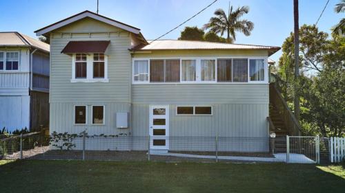 Brunswick Heads Casa | Pinchins Place