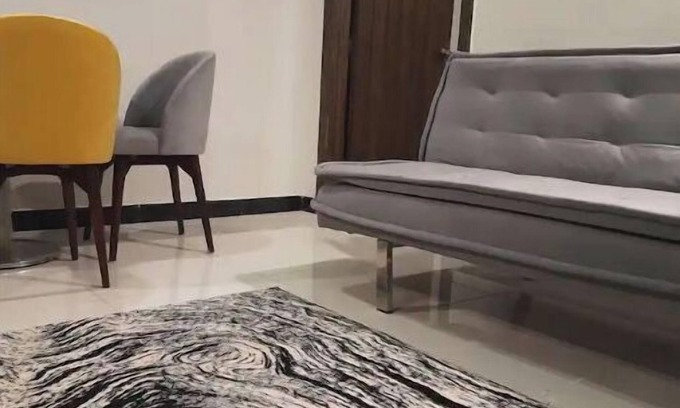 Islamabad Apartamento | Pine Apartments, Bahria Civic centre Islamabad