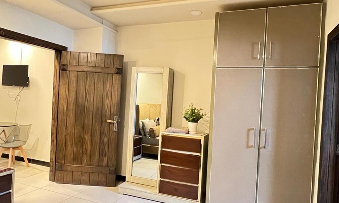 Islamabad Apartamento | Pine Apartments Civic center bahria town Islamabad