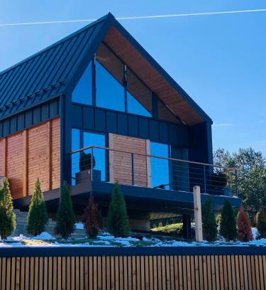 Zlatibor Chalet De Esquí | Pine Chalet Vodice