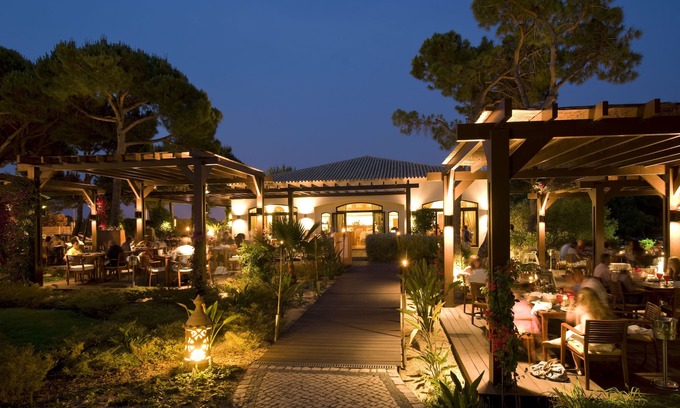 Aldeia das Acoteias Apartamento | Pine Cliffs Gardens