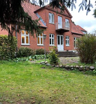 Odense NV Apartamento | Pine Haven