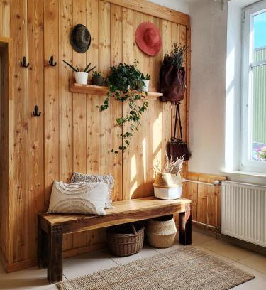 Fuerstenfeld Apartamento | Pine House