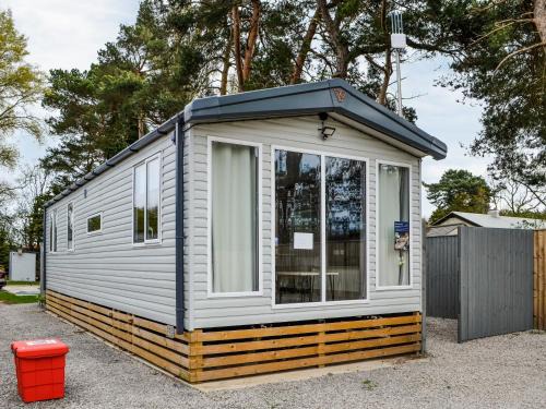 Wilberfoss Casa | Pine Meadows Retreat - Uk48919