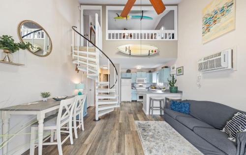 Caine Woods Apartamento | Pine Needle