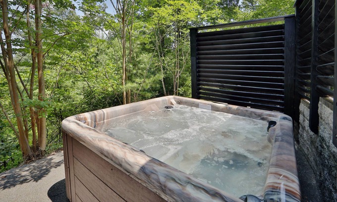 Pigeon Forge Chalet De Esquí | Pine Needles 6 - One Bedroom Chalet