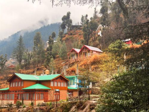 Jibhi Casa | Pine Nest cottages