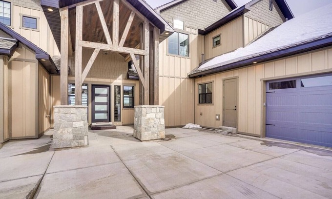 Brian Head Casa | Pine Peak Paradise of Brian Head