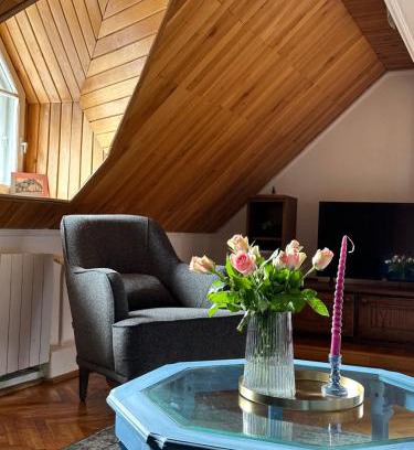 Cioplea Apartamento | Pine Peak
