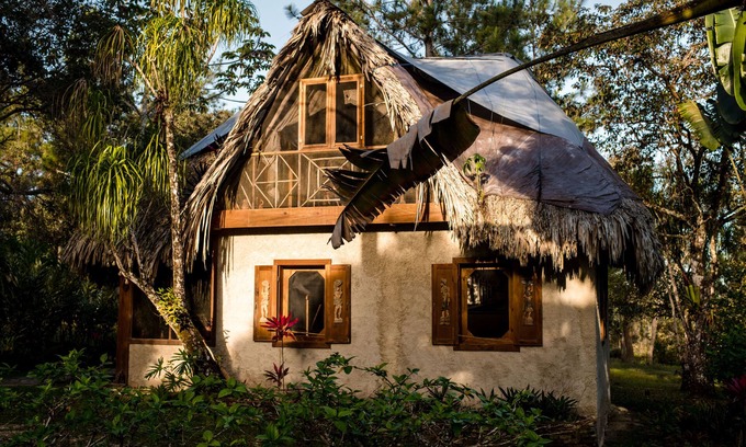 Mountain Pine Ridge Hotel | Pine Ridge Lodge