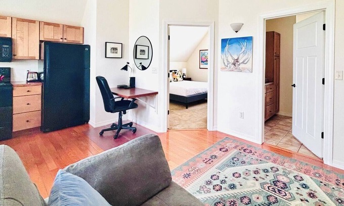 Westside Apartamento | Pine Street Place : Downtown : River : Recreation