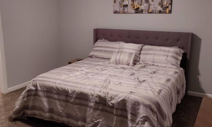 Union City Casa | Pine trail living
