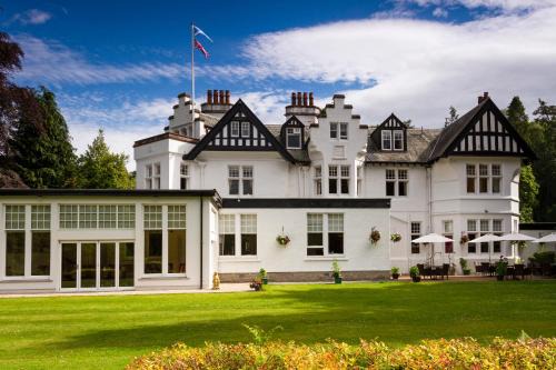 Pitlochry Casa | Pine Trees Hotel Pitlochry