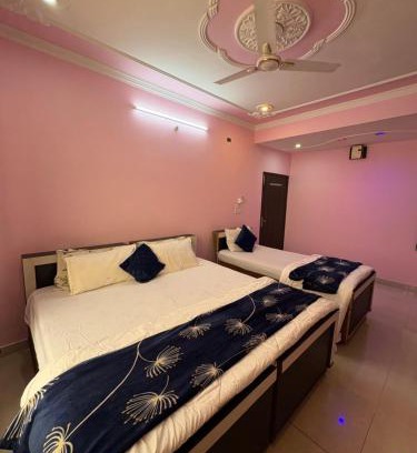 Nahan Casa | Pine View Guest House
