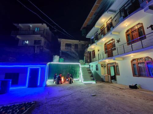 Mashobra Casa | Pine View Kunal Home Inn Mashobra