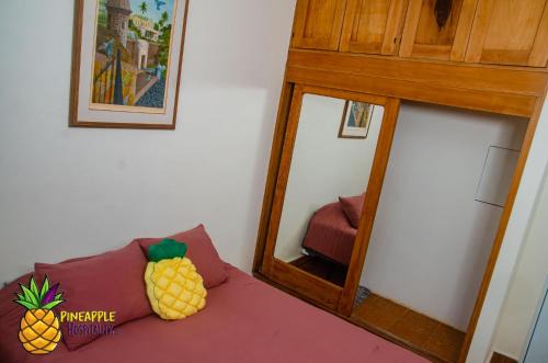 Carcel Apartamento | pineapple hospitality