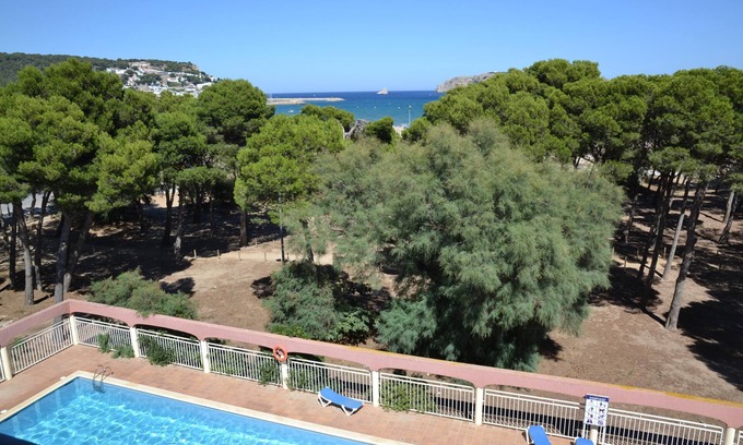 L'Estartit Apartamento | Pineda Beach 42 - L'Estartit, Center