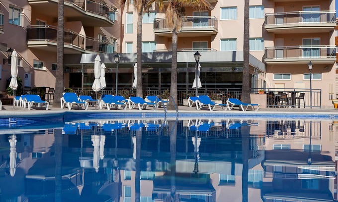 La Pineda Apartamento | Pineda Park