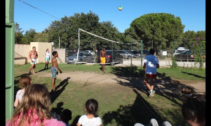 Argeles-sur-Mer Complejo | Pinede Enchantee Moréa 5pers