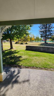 Twizel Apartamento | Pinegrove Cottage - Unit2