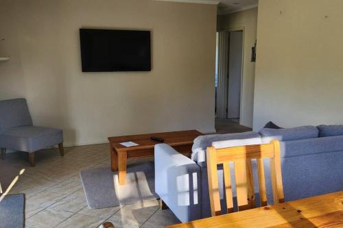 Twizel Apartamento | Pinegrove Cottages - unit1