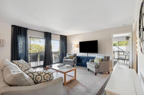 Pinehurst Casa | Pinehurst Tee Time Retreat
